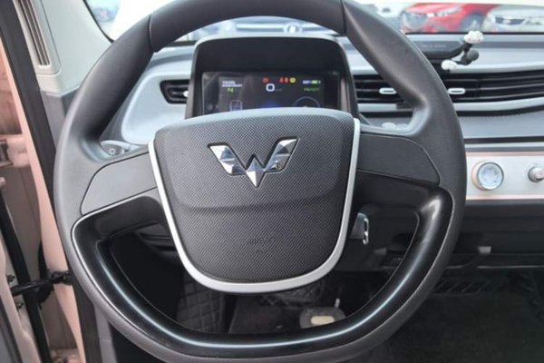 Wuling Hongguang MINIEV 2021, за 4789 USD - фото 14
