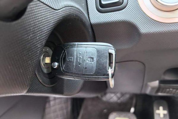 Wuling Hongguang MINIEV 2021, за 4789 USD - фото 12