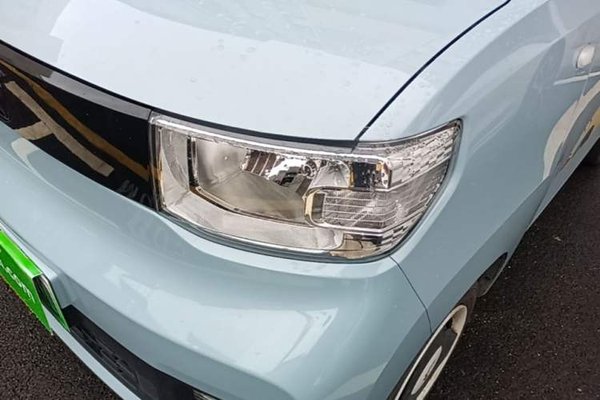 Wuling Hongguang MINIEV 2021, 13700 км, за 4767 USD - фото 8