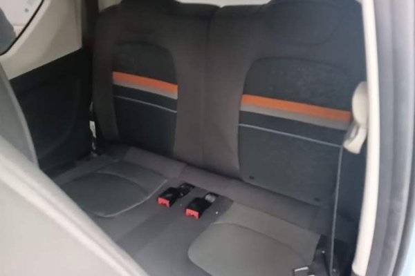 Wuling Hongguang MINIEV 2021, 13700 км, за 4767 USD - фото 20