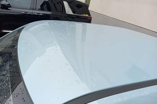 Wuling Hongguang MINIEV 2021, 13700 км, за 4767 USD - фото 7
