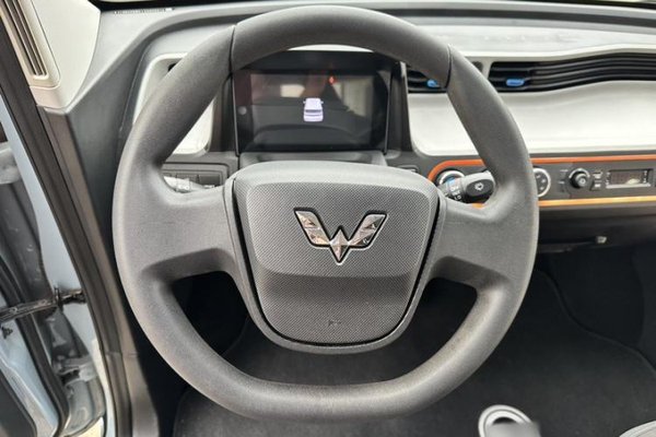 Wuling Hongguang MINIEV 2021, 49200 км, за 4223 USD - фото 19
