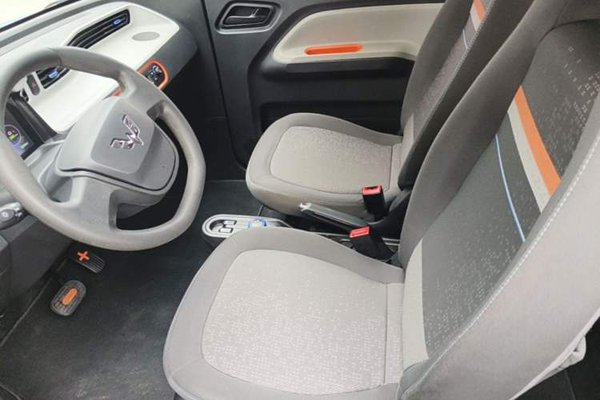 Wuling Hongguang MINIEV 2021, 49200 км, за 4223 USD - фото 14