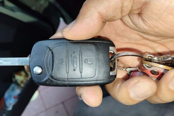 Wuling Hongguang MINIEV 2021, 11600 км, за 3340 USD - фото 9