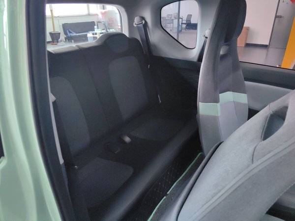 Wuling Hongguang MINIEV 2021, 13200 км, за 5173 USD - фото 20