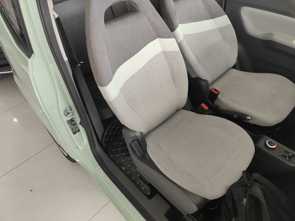 Wuling Hongguang MINIEV 2021, 14100 км, за 9999999 USD - фото 23