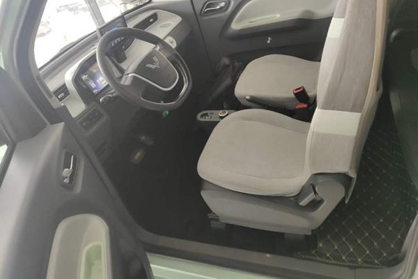 Wuling Hongguang MINIEV 2021, 14100 км, за 9999999 USD - фото 18