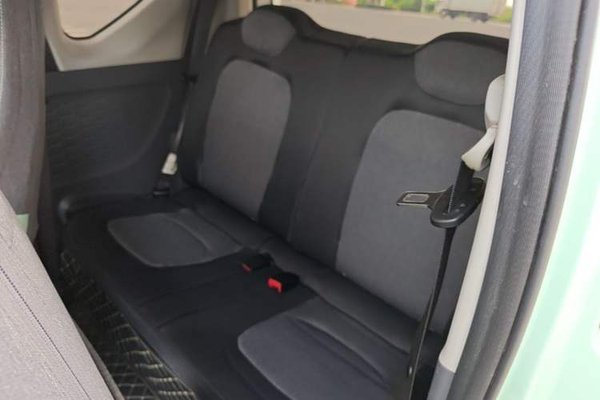 Wuling Hongguang MINIEV 2021, 15200 км, за 4237 USD - фото 20