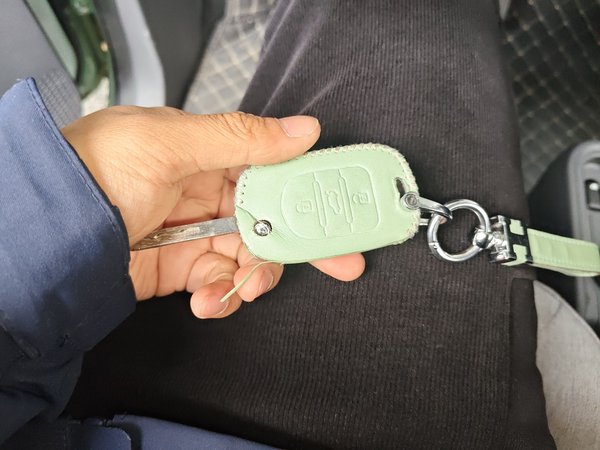 Wuling Hongguang MINIEV 2021, 21400 км, за 3614 USD - фото 9