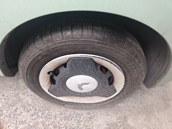 Wuling Hongguang MINIEV 2021, 21400 км, за 3614 USD - фото 8