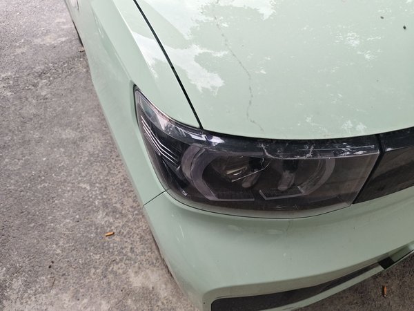 Wuling Hongguang MINIEV 2021, 21400 км, за 3614 USD - фото 7