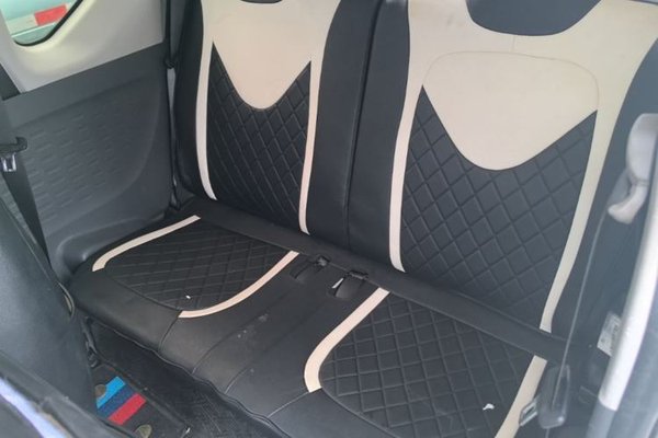 Wuling Hongguang MINIEV 2021, 24800 км, за 4142 USD - фото 20