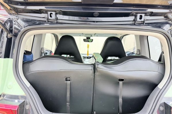 Wuling Hongguang MINIEV 2021, 2900 км, за 4879 USD - фото 22
