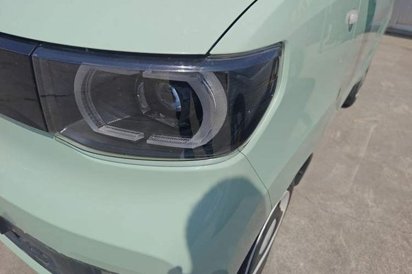 Wuling Hongguang MINIEV 2021, 36200 км, за 3914 USD - фото 6