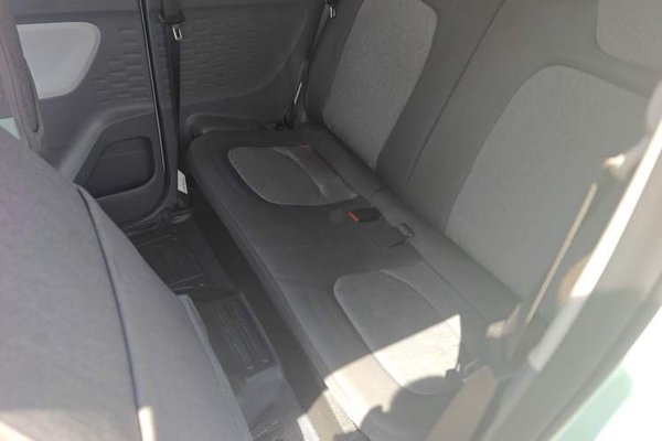 Wuling Hongguang MINIEV 2021, 36200 км, за 3914 USD - фото 17