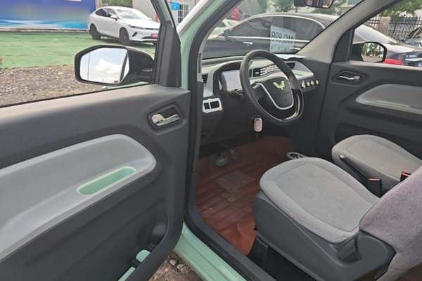 Wuling Hongguang MINIEV 2021, за 4848 USD - фото 19