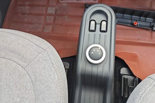 Wuling Hongguang MINIEV 2021, за 4848 USD - фото 17