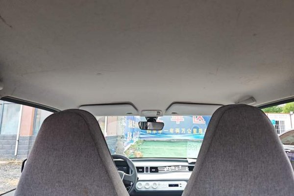 Wuling Hongguang MINIEV 2021, за 4848 USD - фото 21