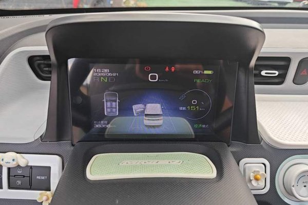 Wuling Hongguang MINIEV 2021, за 4848 USD - фото 15