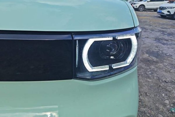 Wuling Hongguang MINIEV 2021, за 4848 USD - фото 9