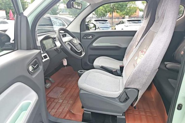 Wuling Hongguang MINIEV 2021, за 4848 USD - фото 18