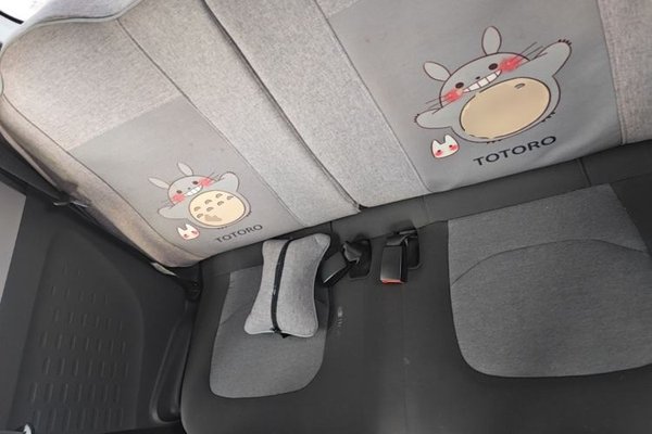 Wuling Hongguang MINIEV 2021, за 4848 USD - фото 20