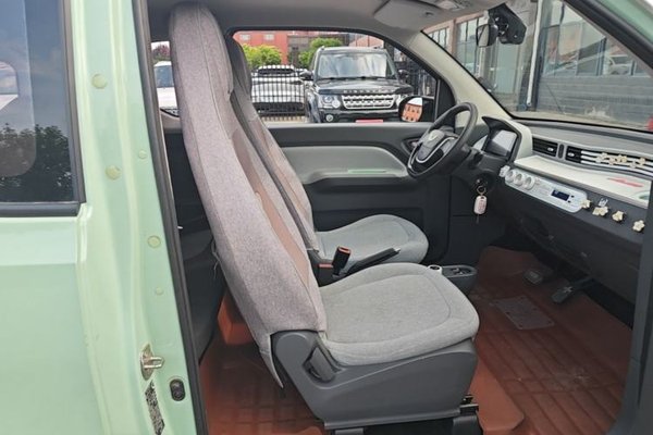 Wuling Hongguang MINIEV 2021, за 4848 USD - фото 23