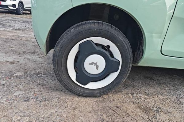 Wuling Hongguang MINIEV 2021, за 4848 USD - фото 10