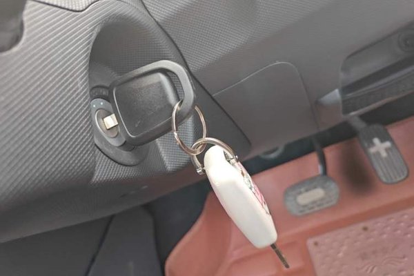 Wuling Hongguang MINIEV 2021, за 4848 USD - фото 12