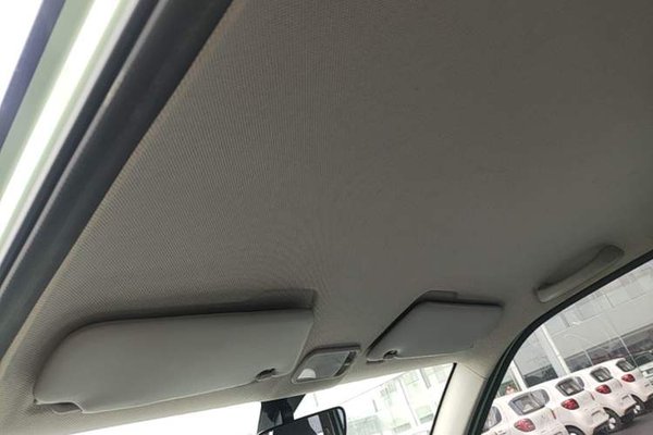 Wuling Hongguang MINIEV 2021, 62699 км, за 4031 USD - фото 21
