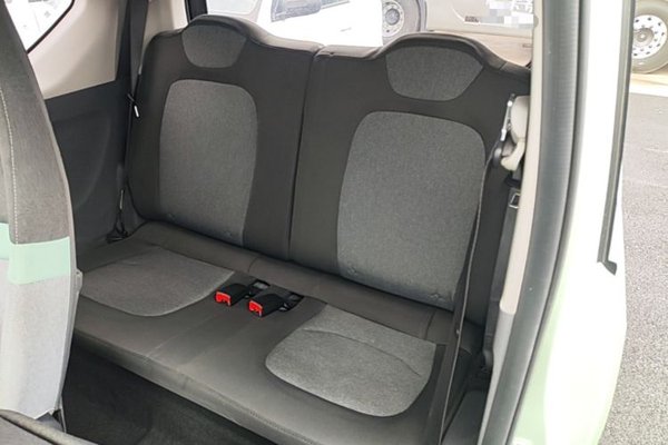 Wuling Hongguang MINIEV 2021, 62699 км, за 4031 USD - фото 20