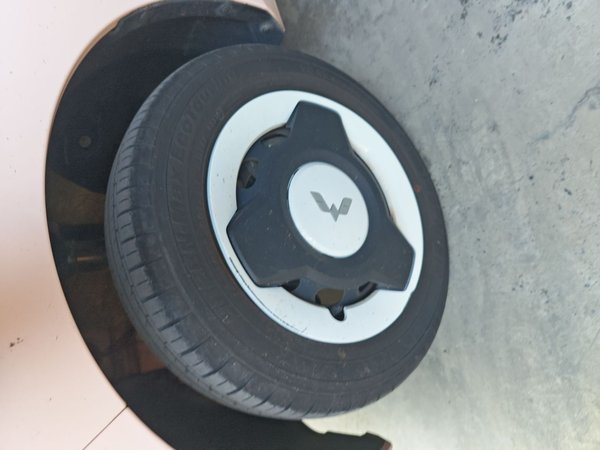 Wuling Hongguang MINIEV 2021, 24600 км, за 4232 USD - фото 9