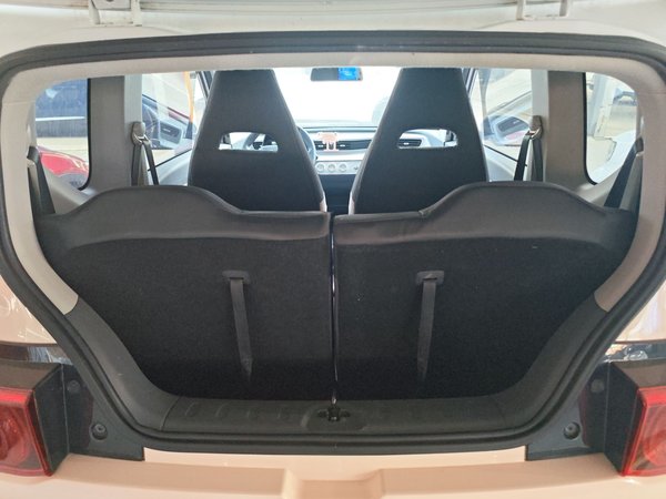 Wuling Hongguang MINIEV 2021, 24600 км, за 4232 USD - фото 18