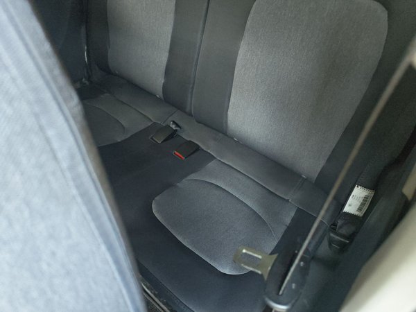 Wuling Hongguang MINIEV 2021, 24600 км, за 4232 USD - фото 22