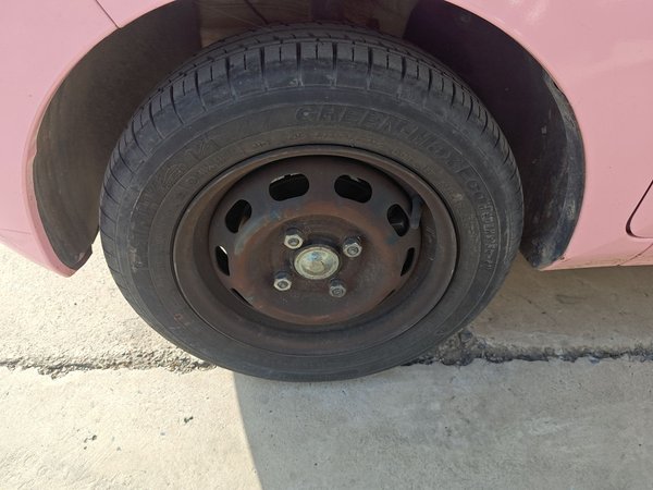 Wuling Hongguang MINIEV 2021, 25299 км, за 4351 USD - фото 22