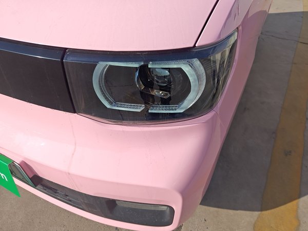 Wuling Hongguang MINIEV 2021, 25299 км, за 4351 USD - фото 23