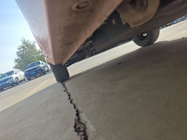 Wuling Hongguang MINIEV 2021, 25299 км, за 4351 USD - фото 21