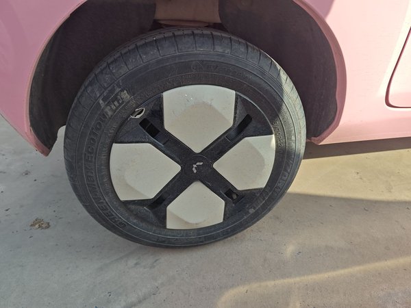 Wuling Hongguang MINIEV 2021, 25299 км, за 4351 USD - фото 25