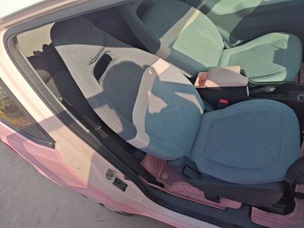 Wuling Hongguang MINIEV 2021, 25299 км, за 4351 USD - фото 24