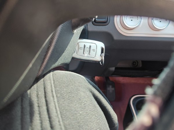 Wuling Hongguang MINIEV 2021, 25299 км, за 4351 USD - фото 8