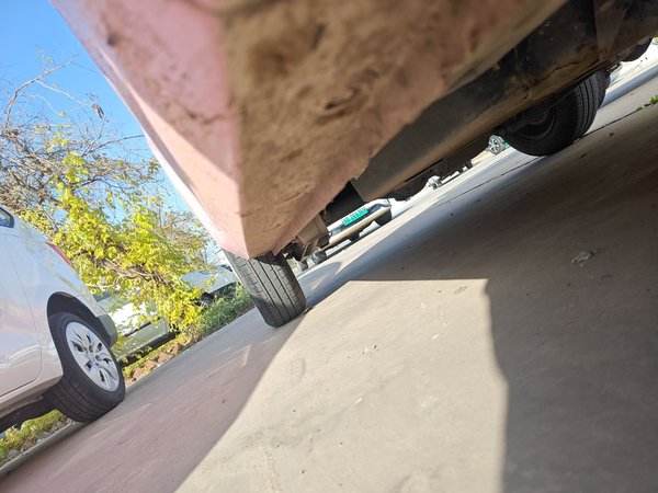 Wuling Hongguang MINIEV 2021, 25299 км, за 4351 USD - фото 20