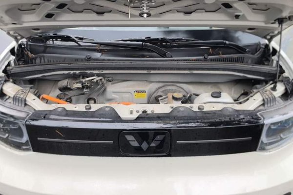 Wuling Hongguang MINIEV 2021, 27100 км, за 4990 USD - фото 24