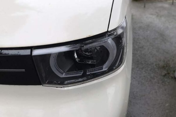 Wuling Hongguang MINIEV 2021, 27100 км, за 4990 USD - фото 8