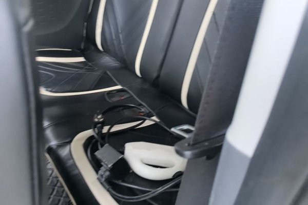 Wuling Hongguang MINIEV 2021, 27100 км, за 4990 USD - фото 20
