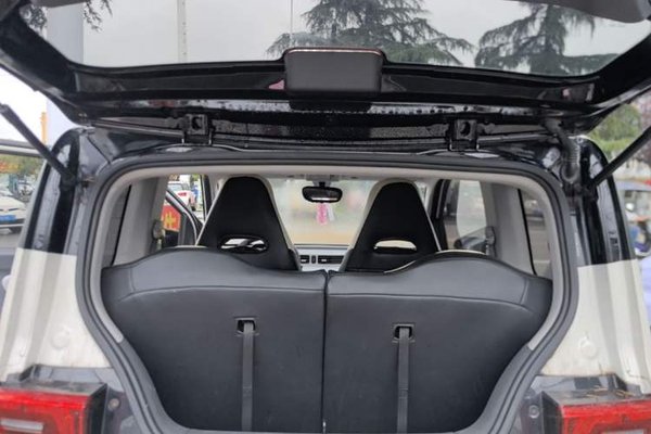 Wuling Hongguang MINIEV 2021, 27100 км, за 4990 USD - фото 22