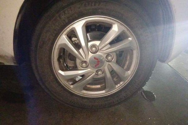 Wuling Hongguang MINIEV 2021, 42800 км, за 3318 USD - фото 8