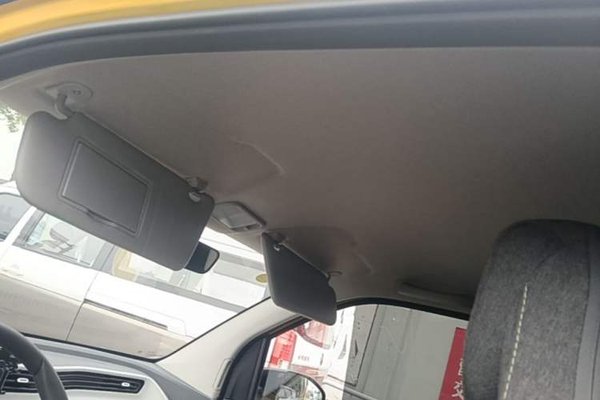 Wuling Hongguang MINIEV 2021, 16000 км, за 4798 USD - фото 26