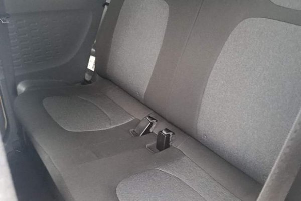 Wuling Hongguang MINIEV 2021, 16000 км, за 4798 USD - фото 25