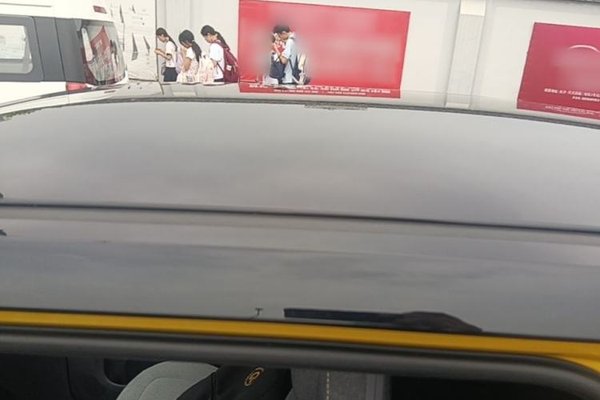 Wuling Hongguang MINIEV 2021, 16000 км, за 4798 USD - фото 7