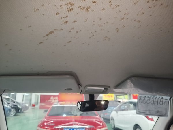 Wuling Hongguang MINIEV 2022, 13600 км, за 4715 USD - фото 23